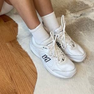 Women’s New Balance Sneakers